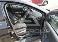 2016 Ford FOCUS photo