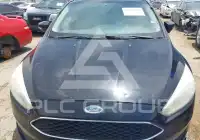 2016 Ford FOCUS фото