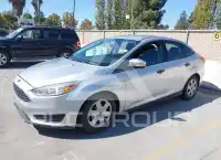 2016 Ford FOCUS фото