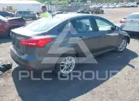 2016 Ford FOCUS фото