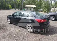 2016 Ford FOCUS фото