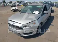 2016 Ford FOCUS фото