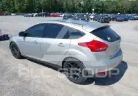 2016 Ford FOCUS фото