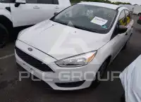 2016 Ford FOCUS фото