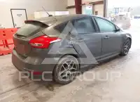 2016 Ford FOCUS photo