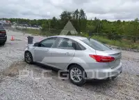 2016 Ford FOCUS фото