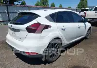2016 Ford FOCUS фото