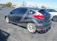 2016 Ford FOCUS photo