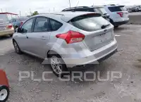 2016 Ford FOCUS photo