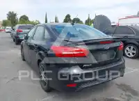 2016 Ford FOCUS photo