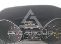 2016 Ford FOCUS фото
