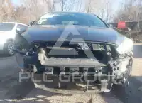 2016 Ford FOCUS фото