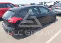 2016 Ford FOCUS фото
