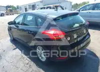 2016 Ford FOCUS фото