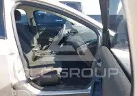 2016 Ford FOCUS фото