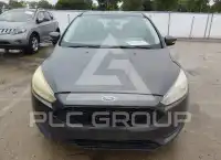 2016 Ford FOCUS фото