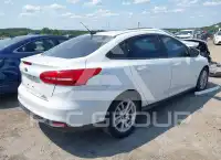 2016 Ford FOCUS фото