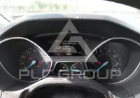 2016 Ford FOCUS фото