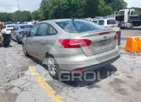 2016 Ford FOCUS фото