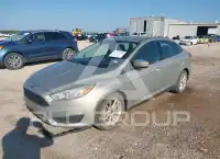 2016 Ford FOCUS фото