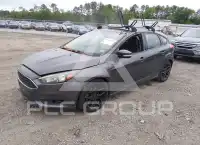 2016 Ford FOCUS фото