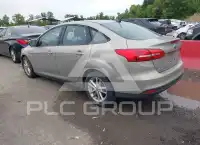 2016 Ford FOCUS photo