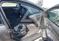2016 Ford FOCUS photo