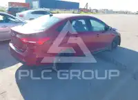2016 Ford FOCUS фото