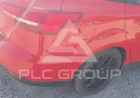 2016 Ford FOCUS фото