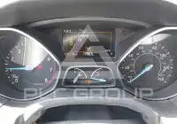 2016 Ford FOCUS photo