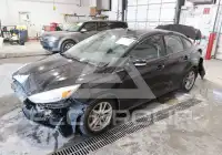 2016 Ford FOCUS фото