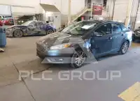2016 Ford FOCUS фото