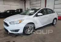 2016 Ford FOCUS photo