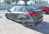 2016 Ford FOCUS фото