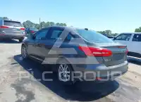 2016 Ford FOCUS фото