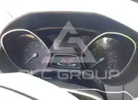 2016 Ford FOCUS фото