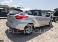 2016 Ford FOCUS фото
