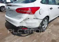 2016 Ford FOCUS photo