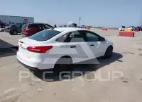 2016 Ford FOCUS фото
