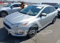 2016 Ford FOCUS фото