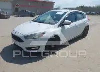 2016 Ford FOCUS photo