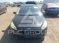 2016 Ford FOCUS фото