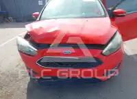 2016 Ford FOCUS фото