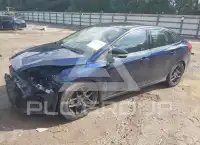 2016 Ford FOCUS фото