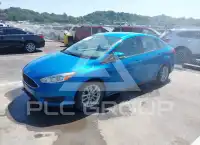 2016 Ford FOCUS фото