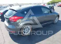 2016 Ford FOCUS photo