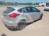 2016 Ford FOCUS photo