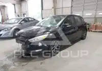 2016 Ford FOCUS фото