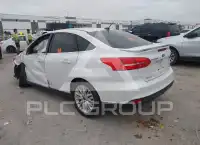 2016 Ford FOCUS фото