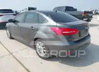 2016 Ford FOCUS фото